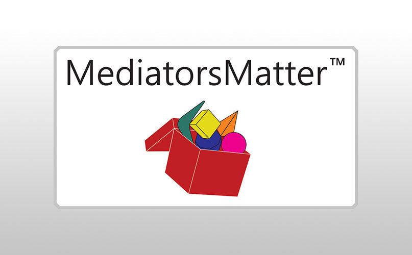 MediatorsMatter™