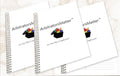 ArbitratorsMatter™ Notebook (Set of Three) | $59.99