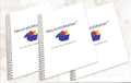 NeutralsMatter™ Notebook (Set of Three) | $59.99