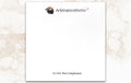 ArbitratorsMatter™ Sticky Notes | $11.99