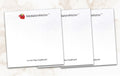 MediatorsMatter™ Sticky Notes (Set of Three) | $29.99